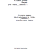 1-42-4.png John Deere 850L Crawler Dozer Repair Technical Manual (S.N after CXXXXXX – )