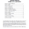 New Holland TC23DA, TC26DA Tractor Service Manual