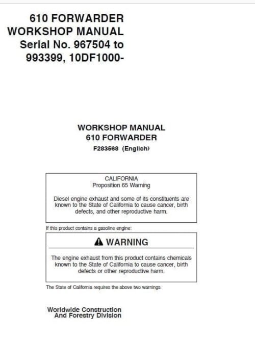1-46-1.jpg Timberjack 610 Forwarder Service Repair Manual