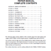 New Holland TC48DA, TC55DA Tractor Service Manual