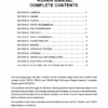 New Holland TD75D, TD95D, TD95D HC Tractor Service Manual