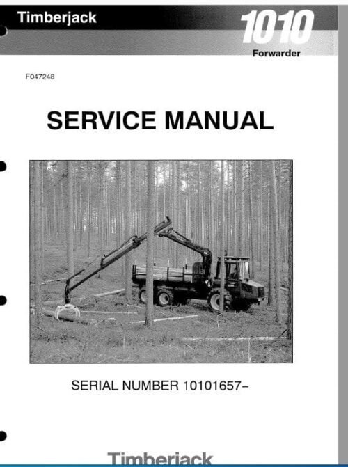 1-49.jpg Timberjack 1010 Forwarder Service Repair Manual