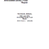 1-50-4.png John Deere 350C, 400C Articulated Dump Truck Repair Technical Manual
