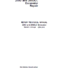 1-52-1-1.png John Deere 200D, 200DLC Excavator Repair Service Manual