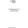 John Deere 350DLC Excavator Repair Service Manual