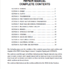 New Holland TN60VA, TN75VA, TN95VA Tractor Service Manual