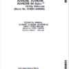1-58-1-1-1.png John Deere XUV825E, XUV825M, XUV825M S4 Gator Utility Vehicles Repair Manual