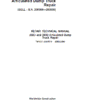 1-59-4.png John Deere 250D, 300D Dump Truck Technical Manual (BELL – S.N. 200366—200536)