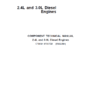 1-600x778-1.png John Deere 2.4L & 3.0L Diesel Engines Repair Service Manual