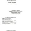 John Deere PowerTech 10.5L, 12.5L Base Engine Service Repair Manual