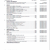 Case CX700B Crawler Service Repair Manual