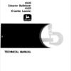 1-63-3.png John Deere 450D, 455D Crawler Bulldozer Loader Service Manual