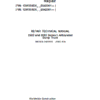 1-64-5.png John Deere 250D, 300D Series 2 Dump Truck Technical Manual (S.N. after E642001 – )
