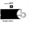 1-65-600x810-1.png John Deere 550 Crawler Bulldozer Service Manual TM1108