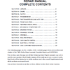 New Holland TN75FA, TN85FA, TN95FA Tractor Service Manual