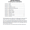 New Holland TT45A, TT50A Tractor Service Manual