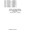 1-70-6.png John Deere 370E, 410E, 460E Dump Truck Technical Manual (S.N. after C634583 & D668586 – )