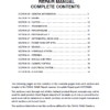 New Holland T2410, T2420 Tractor Service Manual