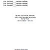 1-71-4.png John Deere 370E, 410E, 460E Dump Truck Technical Manual (S.N. D634583 – D668586 )