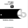 1-75-1-2.png John Deere 850 Crawler Repair Technical Manual (TM1164)