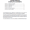 New Holland BW28, BW38 Bale Wagon Service Manual