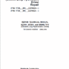 1-8-3-1.png John Deere 803MH, 853MH, 859MH Harvester Open-Loop Repair Manual (S.N C270423)