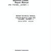 John Deere 310K EP Backhoe Loader Repair Service Manual