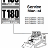 1-80-1.png Bobcat T180 Turbo, T180 Turbo High Flow Loaders Service Manual