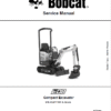 1-81-3.png Bobcat E08 Excavator Repair Service Manual