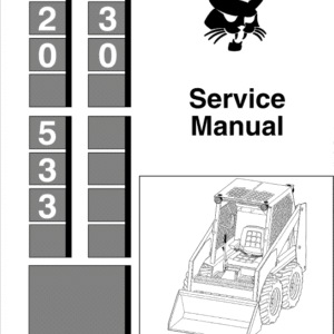 1-86-4.png John Deere 1000 1010 Series Crawler Tractors Technical Manual