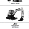 1-88-2.png Bobcat E20 Excavator Repair Service Manual