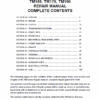 New Holland TM120, TM130, TM140, TM155, TM175, TM190 Tractors Manual