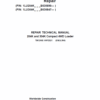 John Deere 204K, 304K 4WD Service Manual