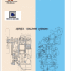 DEUTZ Engine Euro 2 Series 1000 Service Manual
