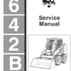 1-94-2.png Bobcat 642B Skid-Steer Loader Service Manual