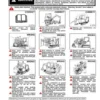 Bobcat 325 328 Excavator Operation Manual