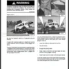 Bobcat 963 Skid Steer Loader Operation Manual