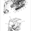 1-CASE-CX240-Excavator-Parts-Catalog-Manual.webp CASE CX240 Excavator Parts Catalog Manual