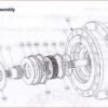 CASE IH 3 SPX spx3150 Patriot Sprayers Service Manual