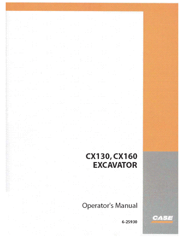 1-Case-CX130-CX160-Service-Training-Manual.gif Case 650k 750k 850k 2 Dozer Operators Manual