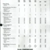 Case Ih 2394 Tractor Repair Service Manual