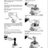 IH Case 5120 5130 5140 Tractor Service Repair Manual