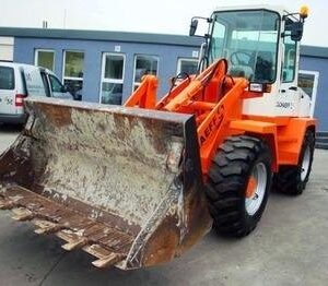 1989-Terex-Schaeff-SKL-841-Wheel-Loader-Parts-Manual.jpg Hitachi LX70, LX80 Wheel Loader Repair Manual