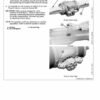 John Deere TeamMate IV 1400 Series Inboard Planetary Axles Component Technical Manual