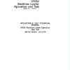 John Deere 310SJ Backhoe Loader Repair Technical Manual (S.N after 159760 – )