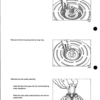 New Holland TF76, TF78 Combine Service Manual