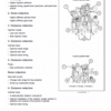 New Holland E45B SR, E50B SR, E55B Mini Excavator Service Manual