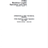 John Deere 310SJ Backhoe Loader Repair Service Manual