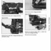 Bobcat S62 Skid-Steer Loader Service Repair Manual