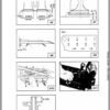 Bobcat 120 Compact Excavator Service Repair Manual
